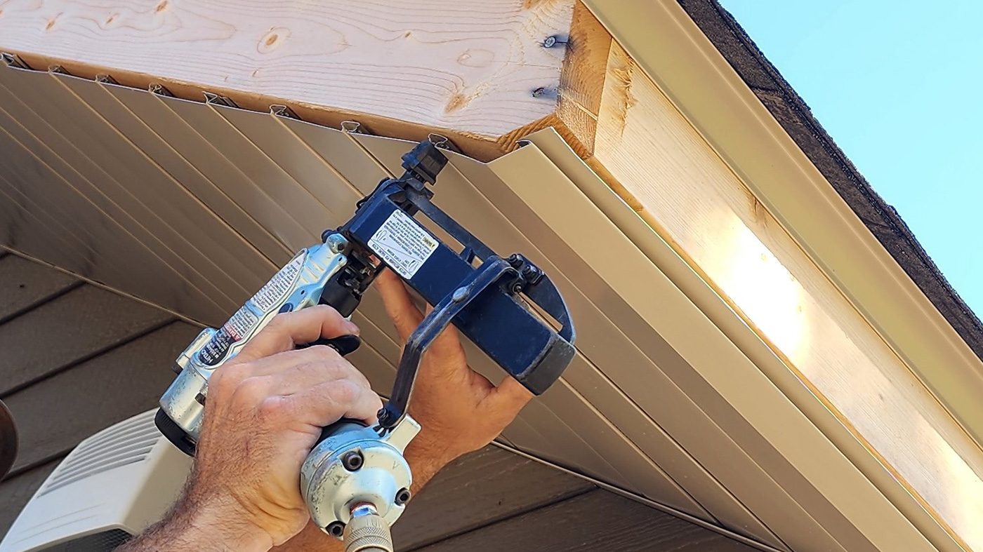 Soffits Image